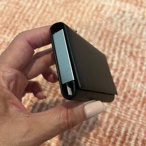 Business card holder